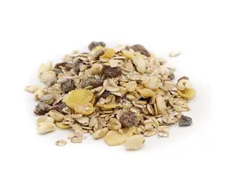 Muesli Ecológico C/ Frutos Secos (250 Gr Aprox)