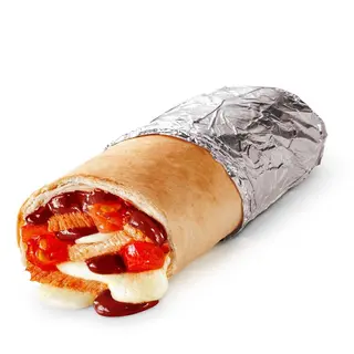 BBQ Dodster 1 buc