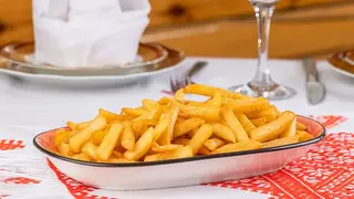 კარტოფილი ფრი