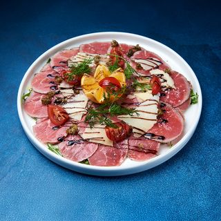 Carpaccio