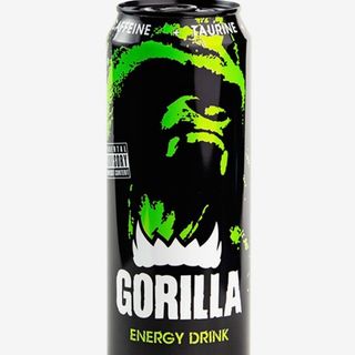 Энергетический напиток Gorilla Energy Drink 450 мл