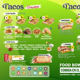 Tacos 