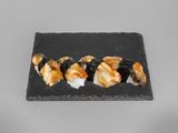 Nigiri De Anguila (4 Pzs.)