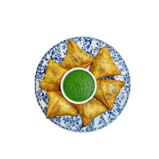 Samosa