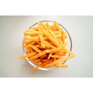 Plain Fries