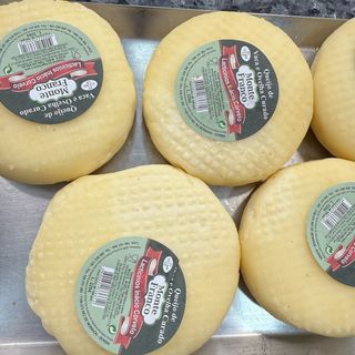 QUEIJO SECO