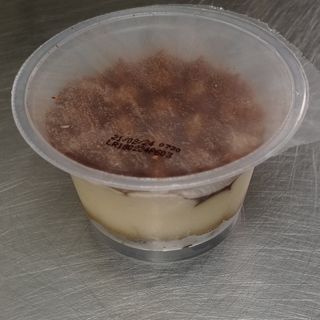 Tiramisú