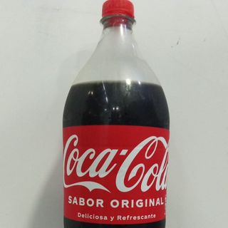 Coca-Cola 2L.