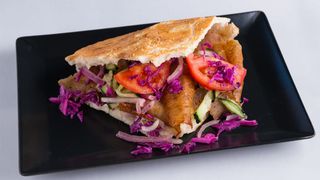 Teleći Kebab u LEPINJI