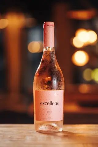Excellens Rosé