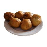 Els Brunyols De Bacallà