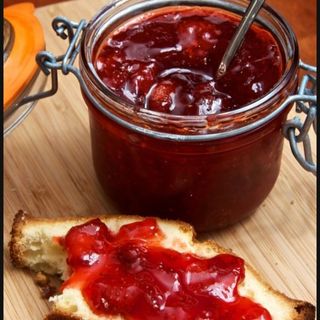 Confiture 