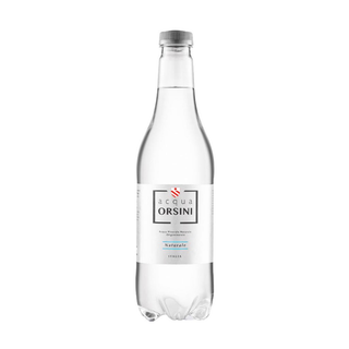 Acqua naturale 1L