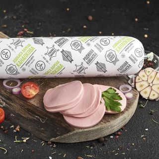 Ковбаса "Канапкова", 550г (10023)