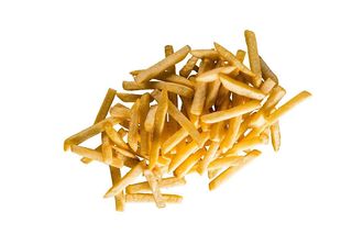 Patatine fritte