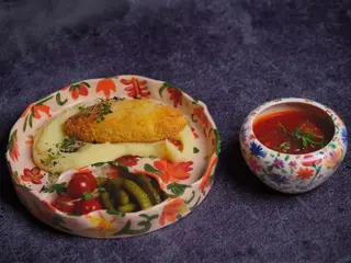 Панський Ланч (ВТ)
