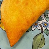 Siciliana Nutella Pistacchio