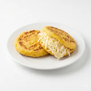 Arepa De Choclo (2 Uds.)