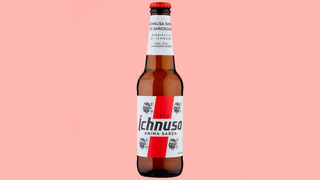 Ichnusa 33 cl