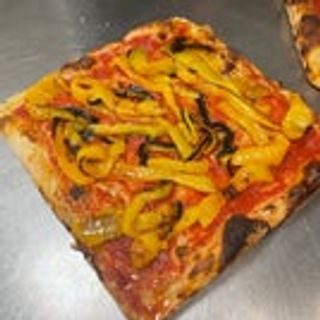 Sargent Peppers quadra