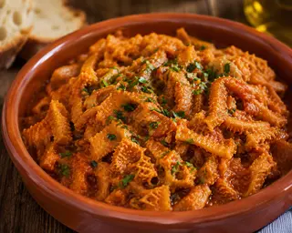 Trippa alla fiorentina ripassata
