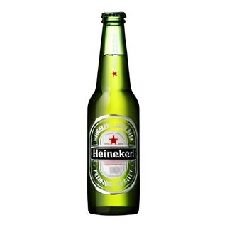 Birra Heineken 33 cl