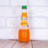 Газирана вода  с мандарина (250мл)