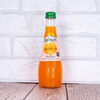 Газирана вода  с мандарина (250мл)