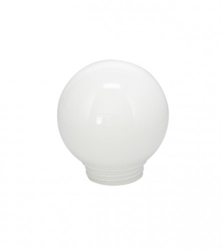 (122882) Kugla opal staklena 1216533