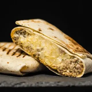 Tacos Fish