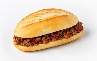 Bocata de Picadillo XL