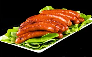 Carnati proaspeti porc
