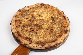 Pizze Tartufo