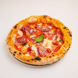 Pizza Il Piennolo D.O.P