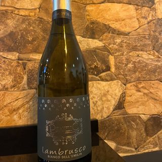 Lambrusco branco 75cl