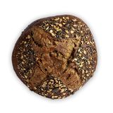 Hogaza Pan Multicereales (650g aprox.)