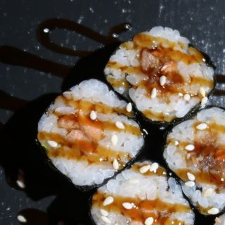 Teriyaki Maki