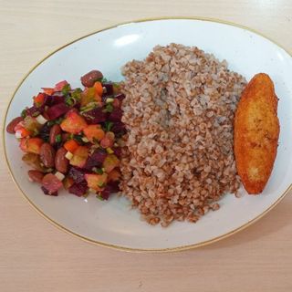 Կոմբո 5 մսային