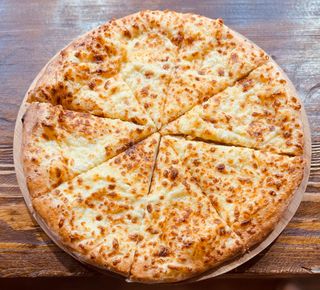 მეგრული ხაჭაპური დიდი