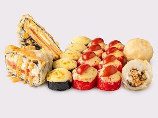 Сет "Тарантіно" (950g)