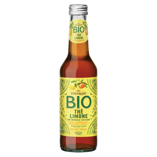 Thè al limone BIO Tomarchio