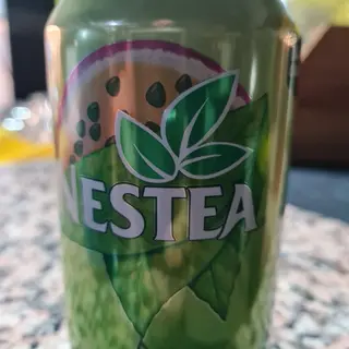 Nestea o Fuze tea. MARACUYA. (33 Cl.)