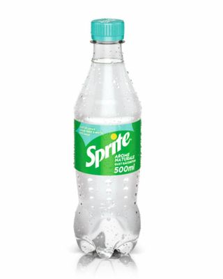 Sprite PET 500ml