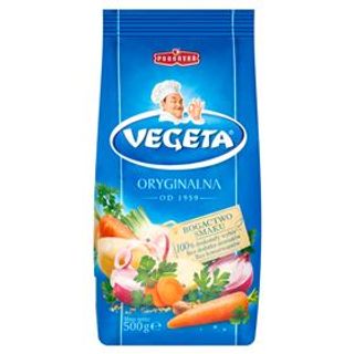 Vegeta. 0.5кг