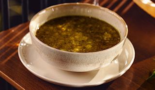 მინესტრონე