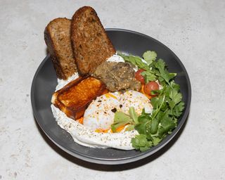 Яйця по-турецьки 400 г