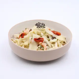 Pasta Terra E Mare
