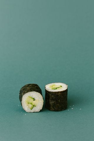 Hosomaki Cucumber (6 Uds.)