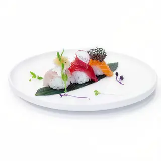 66. Sushi ball misto