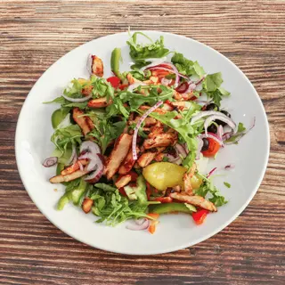 Salade Bella Italia